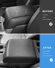 INTGET close-up carbon fiber texture highlighting durable, easy-clean surface