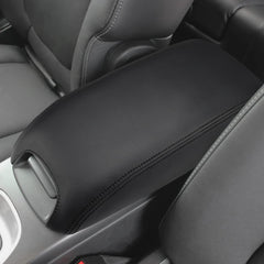 INTGET front view console cover fitting Dodge Journey, protects armrest