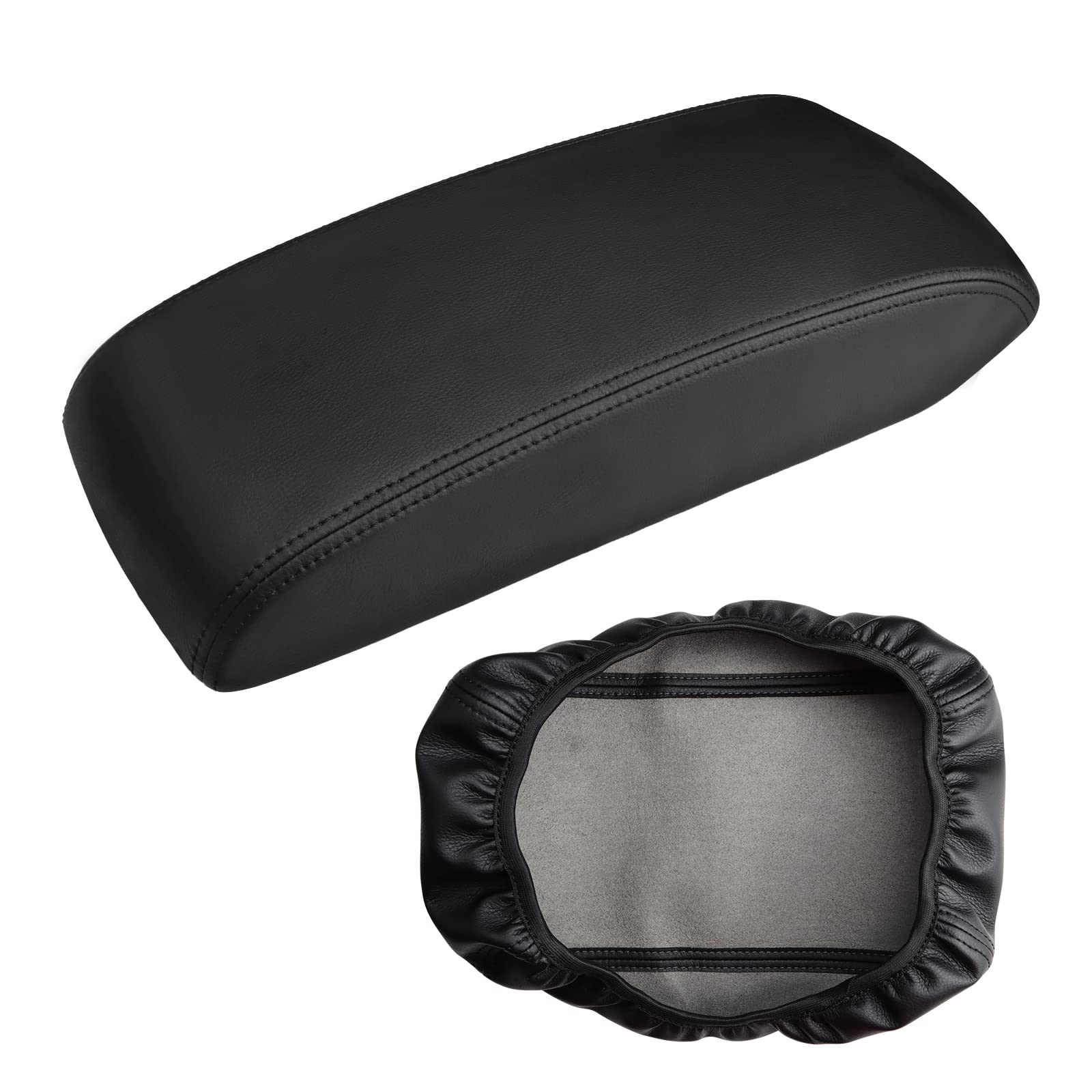 INTGET interior lifestyle shot with pet on armrest showing safer grip and protection