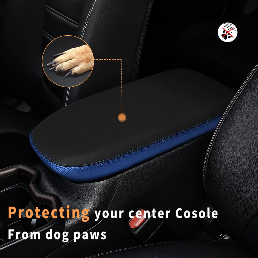 INTGET microfiber leather close-up showing texture and durable finish