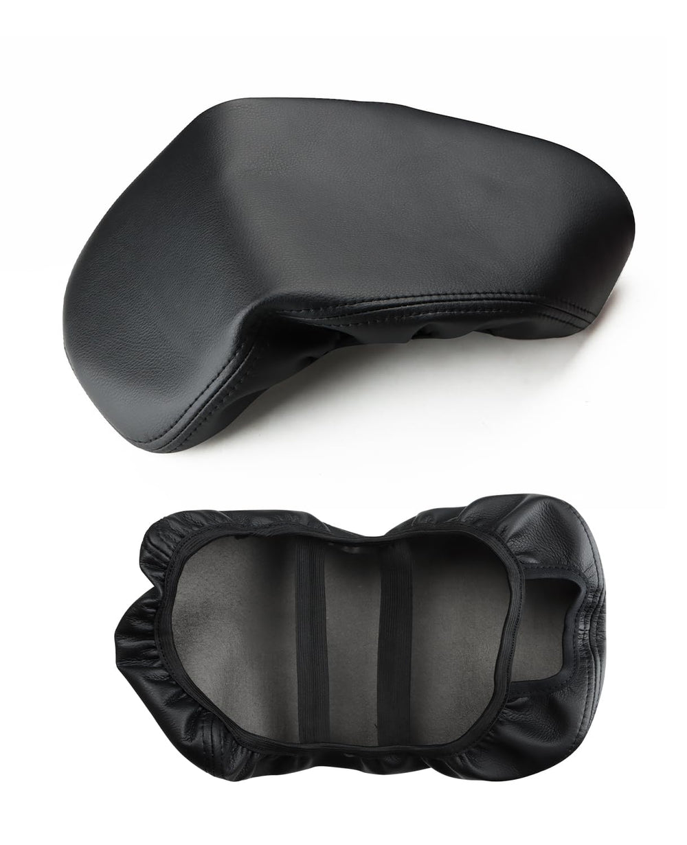INTGET packaged skin only showing included cover and easy swap benefit