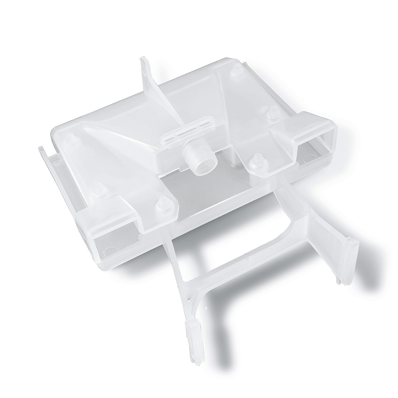 iouxvt WP3360977 front view showing form and mounting for easy replacement