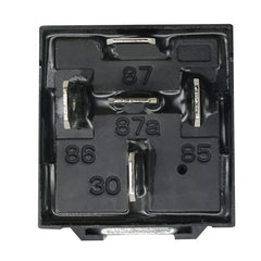 iRhapsody side profile highlighting compact housing for tight spaces