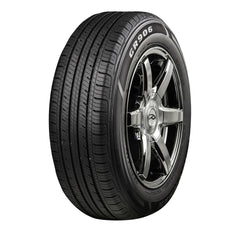 Ironman GR906 front view showing full tread and profile for confident purchase