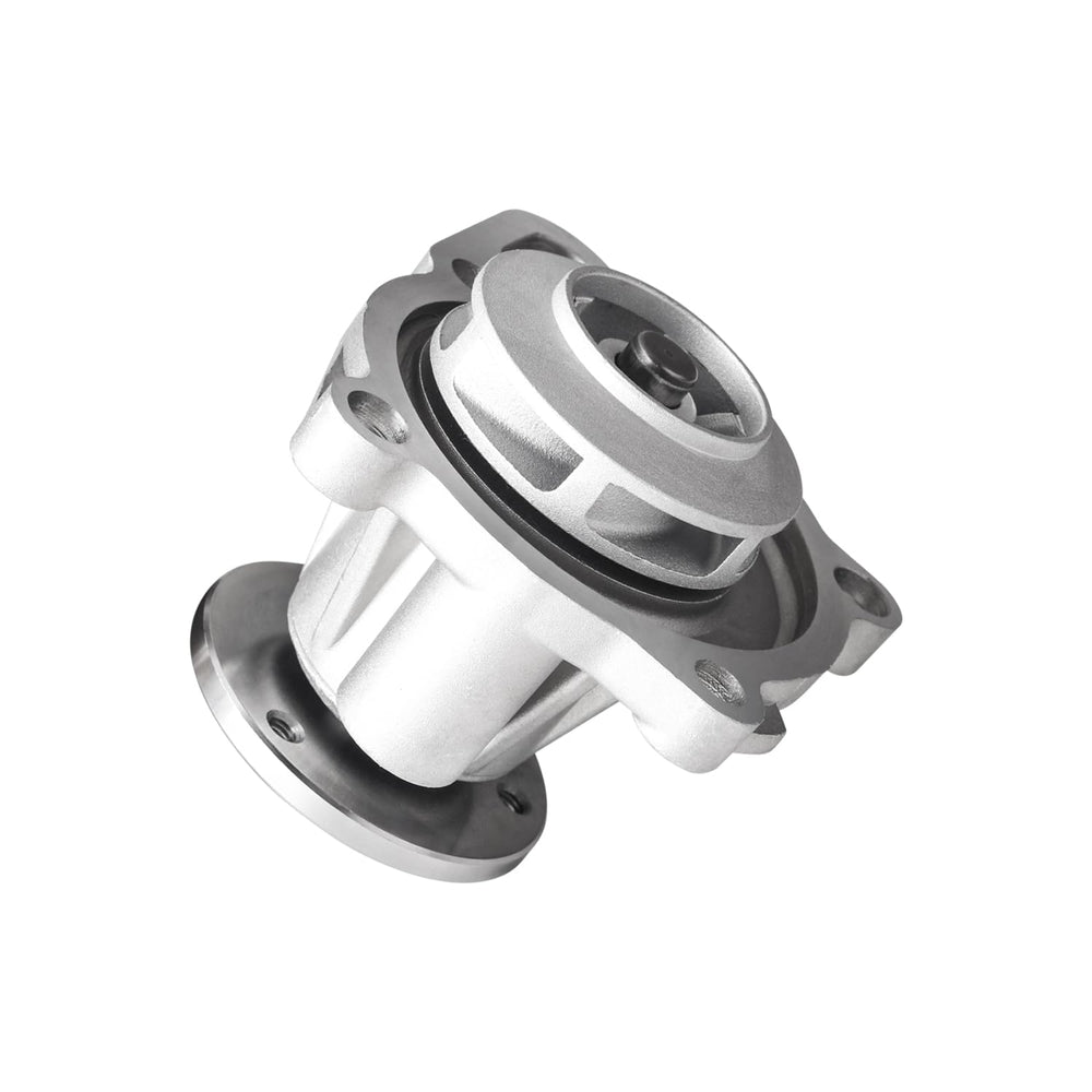 IRONTREE impeller detail angled view highlighting improved pumping performance