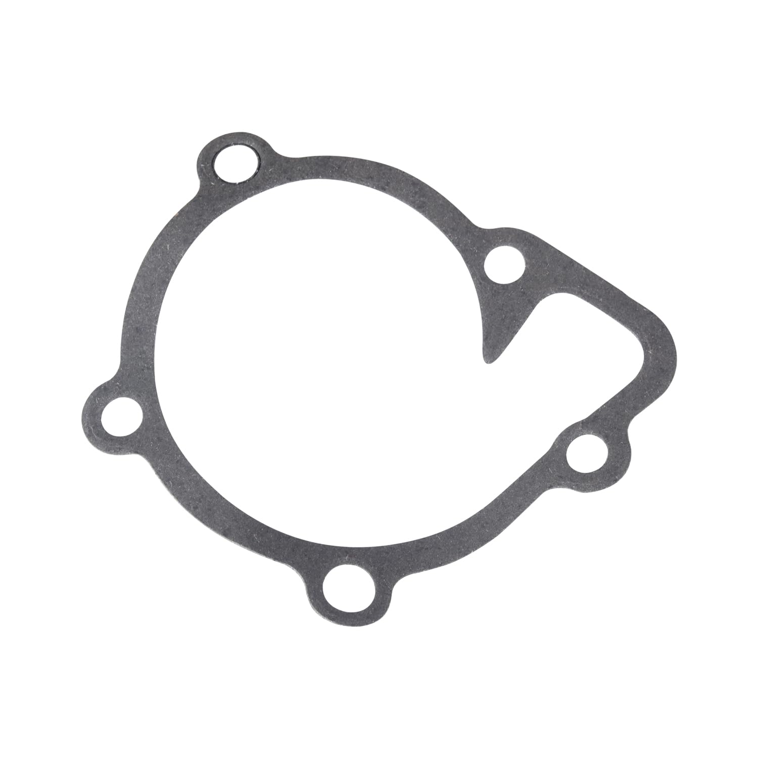 IRONTREE packaging and contents layflat showing pump and included gasket for install