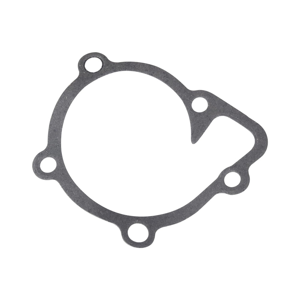 IRONTREE packaging and contents layflat showing pump and included gasket for install