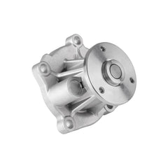 IRONTREE side housing mounted view showing reinforced construction and bolt pattern