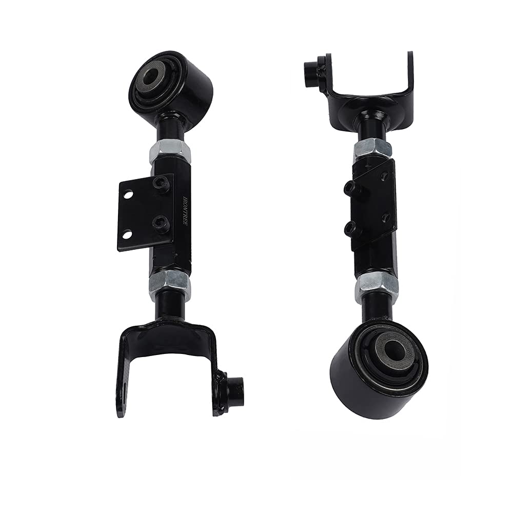 IRONTREE close-up of pre-greased ball joint demonstrating smoother initial operation