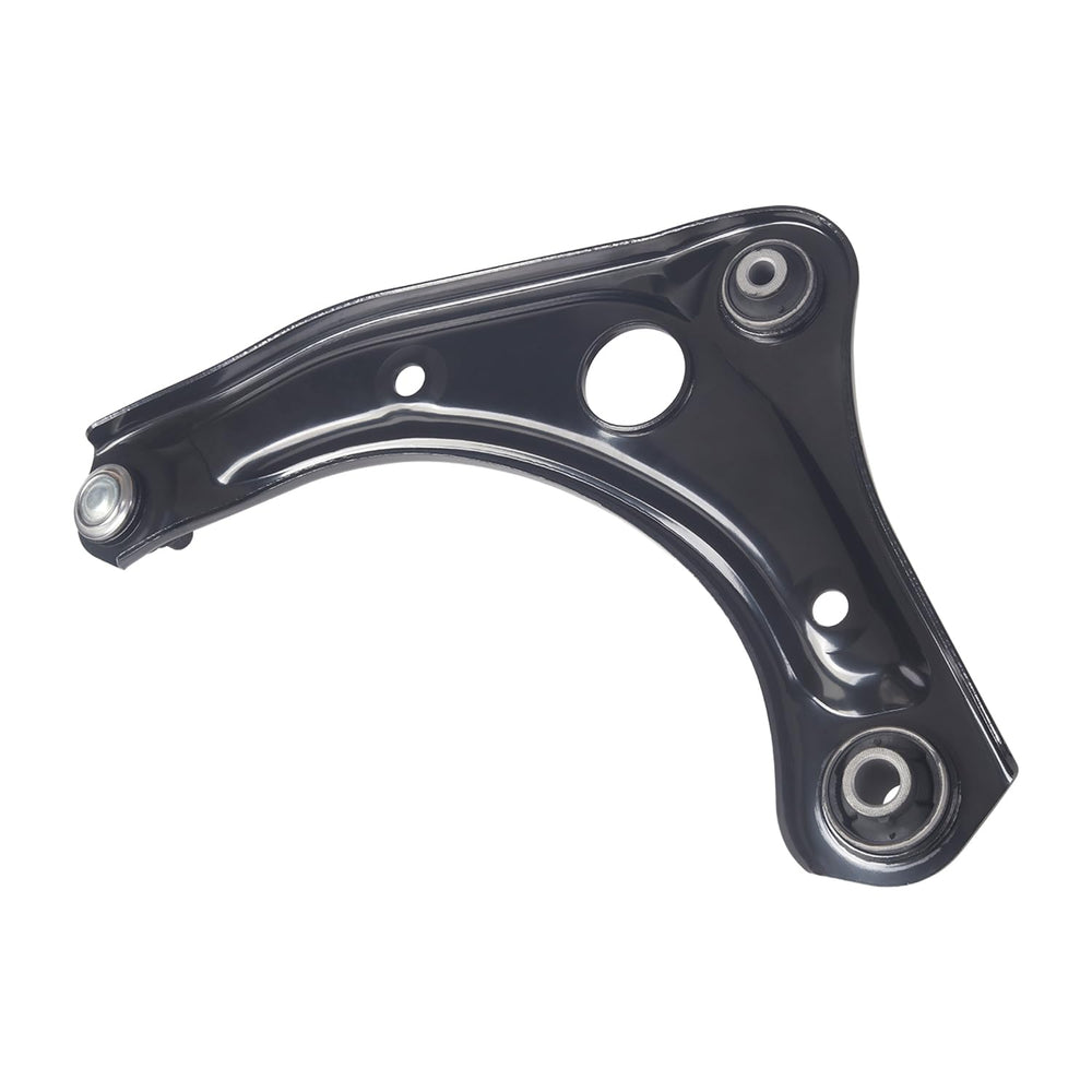 IRONTREE corrosion-resistant coating detail protecting parts from rust and wear