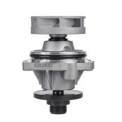 IRONTREE gasket and seal detail highlighting complete kit and leak-prevention benefit