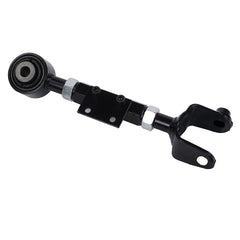 IRONTREE control arm installed on a Honda CR-V rear suspension restoring correct geometry