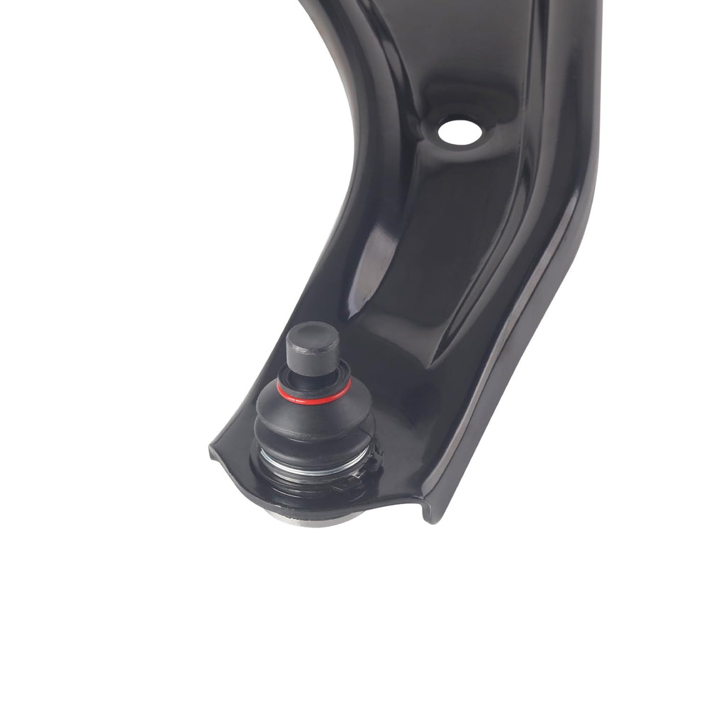 IRONTREE installed on vehicle demonstrating restored suspension stability and handling