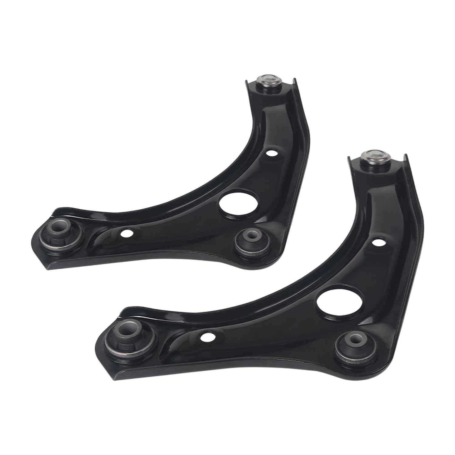 IRONTREE right control arm K621576 front view illustrating direct replacement and quality