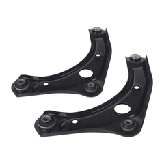 IRONTREE right control arm K621576 front view illustrating direct replacement and quality