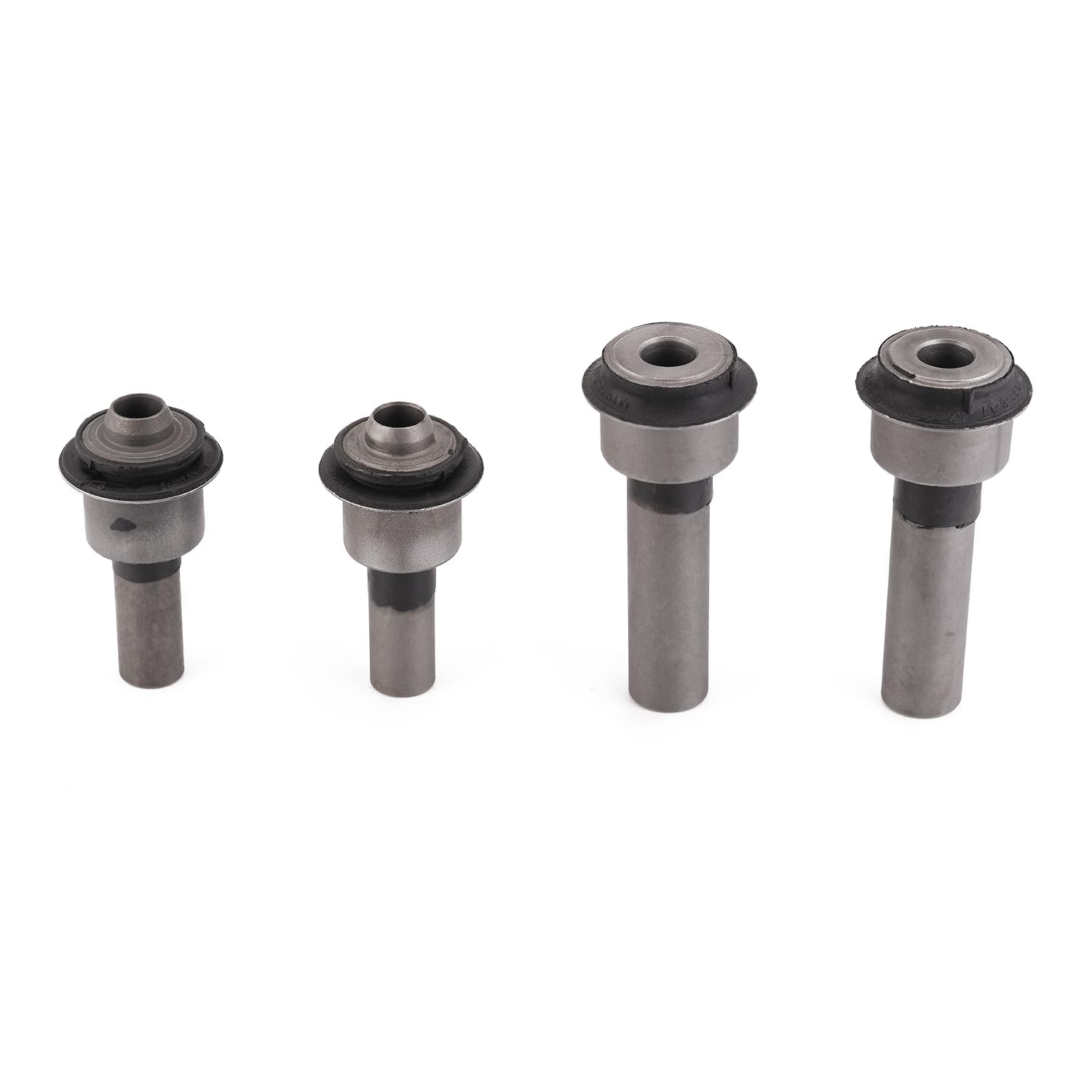 ISINFLASH side-by-side with OEM part showing precise fit and compatibility