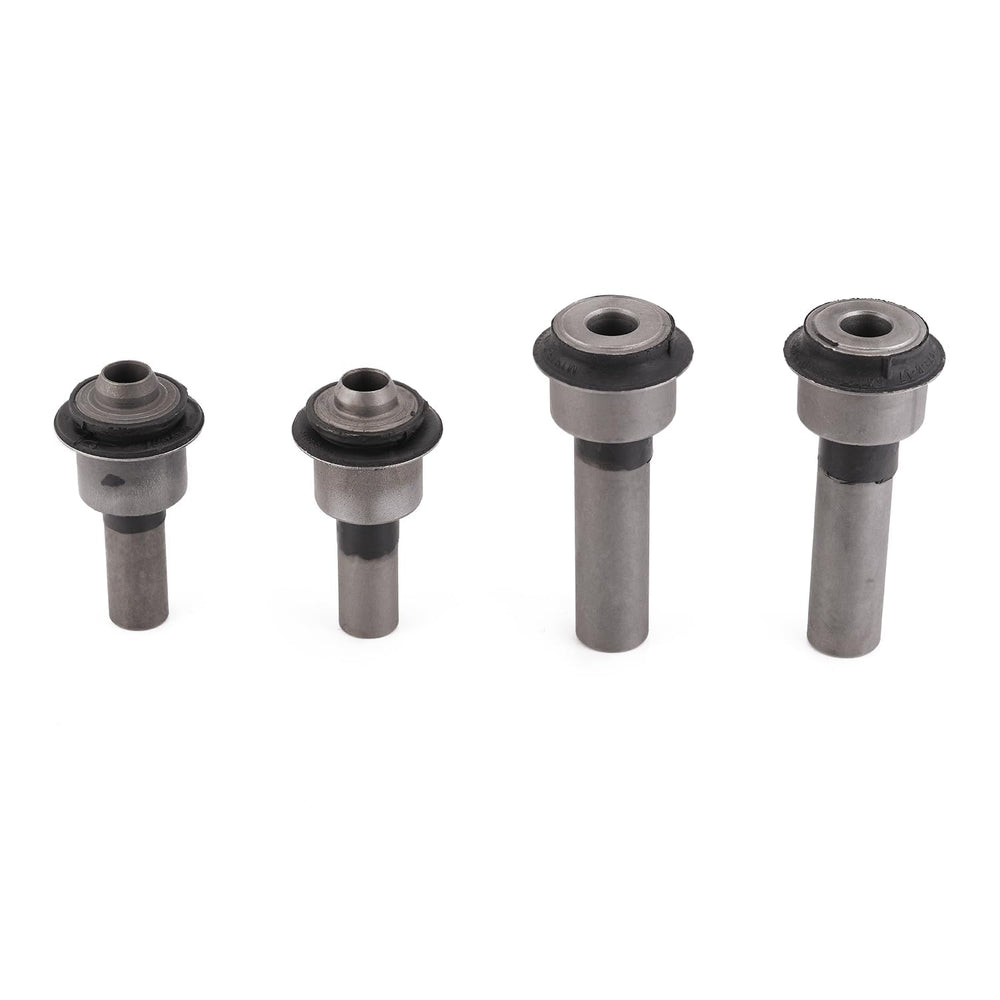 ISINFLASH side-by-side with OEM part showing precise fit and compatibility