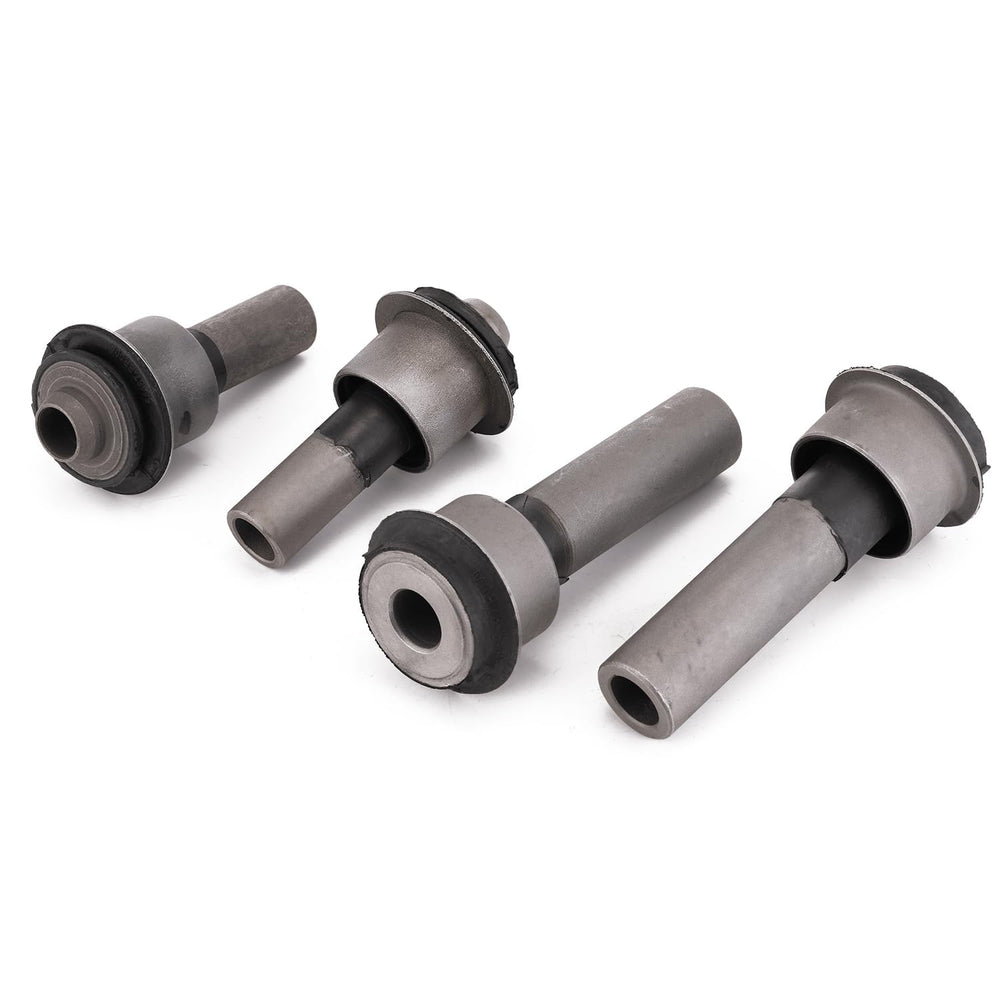 ISINFLASH installed during garage service conveying ease of replacement benefit