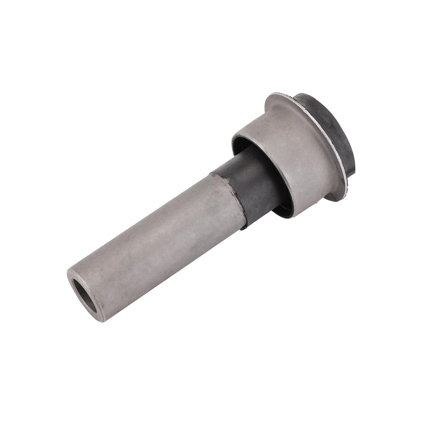 ISINFLASH material texture detail highlighting wear-resistant elastomer benefit