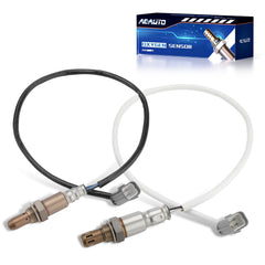 ISINMOTOR front packaging showing both upstream and downstream sensors and fitment benefits