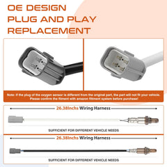 ISINMOTOR threaded sensor close-up with anti-seize pre-applied for easy removal
