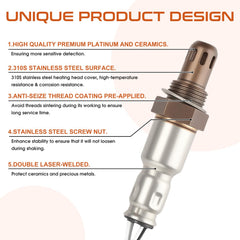 ISINMOTOR wiring harness connector view ensuring plug-and-play installation benefit