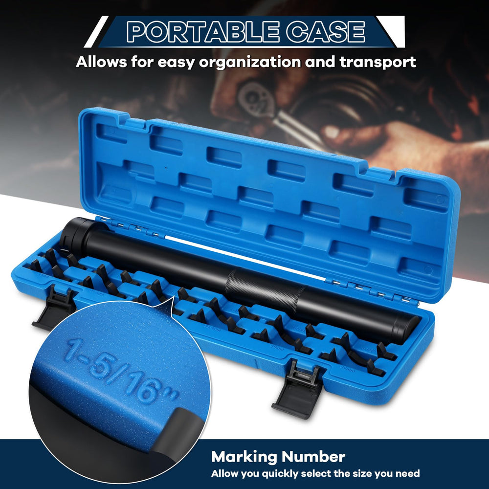 ISINSWIFT tool kit in workshop use illustrating portability and efficiency