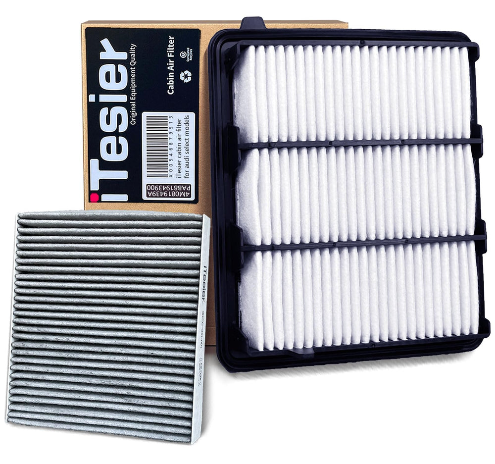 ITESIER front packaging for CRV 1.5L kit showing full set benefit