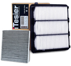 ITESIER front packaging for CRV 1.5L kit showing full set benefit