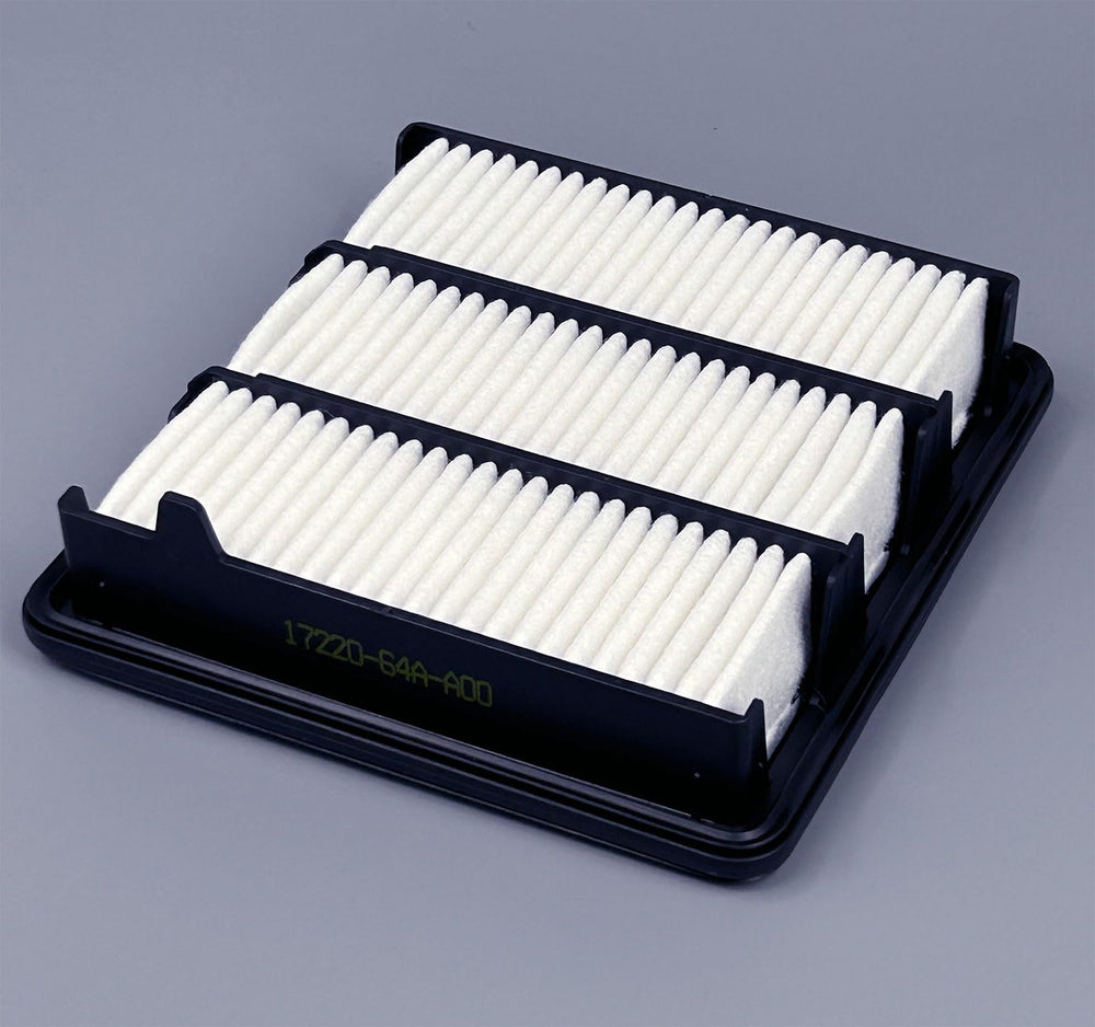 ITESIER product labels and OEM cross-reference numbers for verification