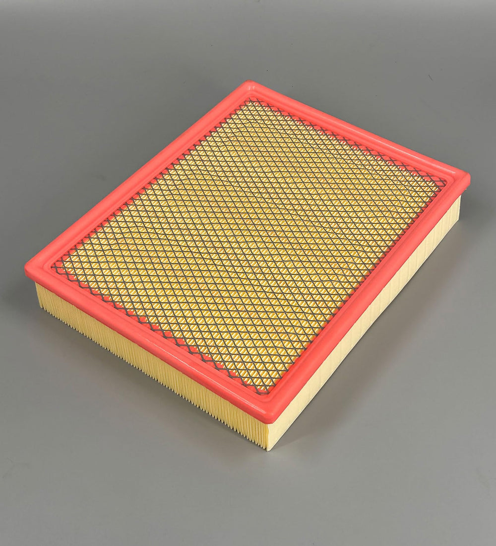 ITESIER filters beside ruler showing exact dimensions for accurate fit confirmation
