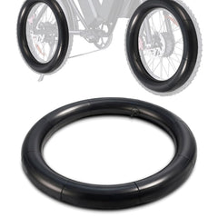 IUVWISN front packaging showing 20x4 tube and fit details for quick identification