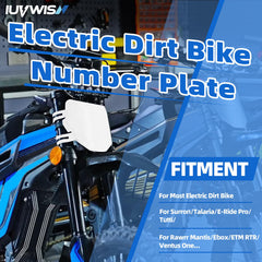 IUVWISN close-up of plate surface texture highlighting durable build