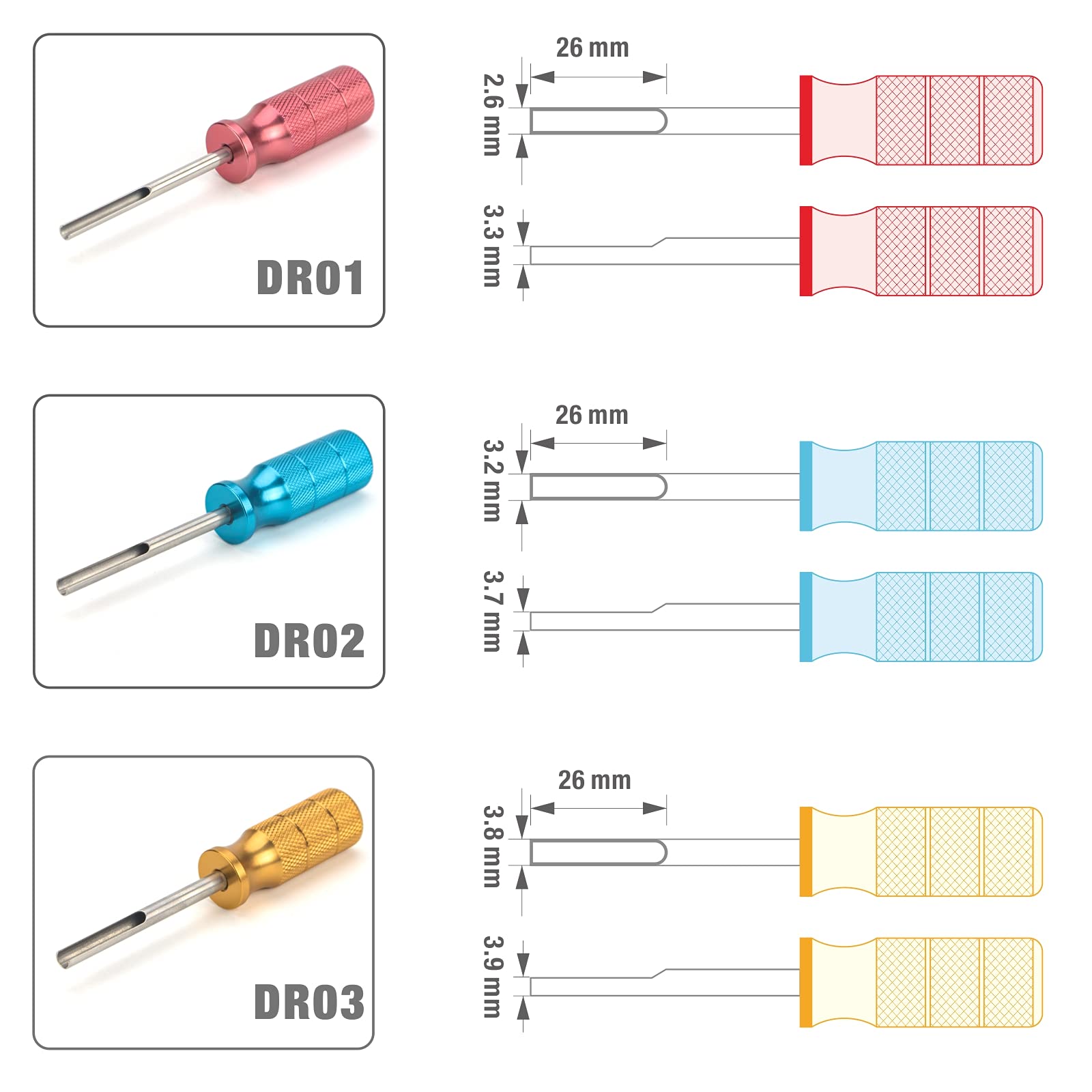 IWISS iCrimp tools in a pocket showing portable storage and field-ready benefit