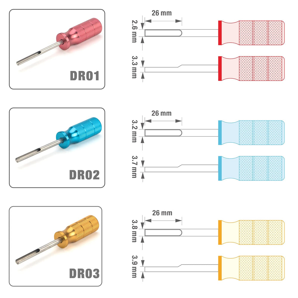 IWISS iCrimp tools in a pocket showing portable storage and field-ready benefit