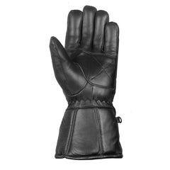 Jackets 4 Bikes accordion knuckle detail for flexible protection and movement