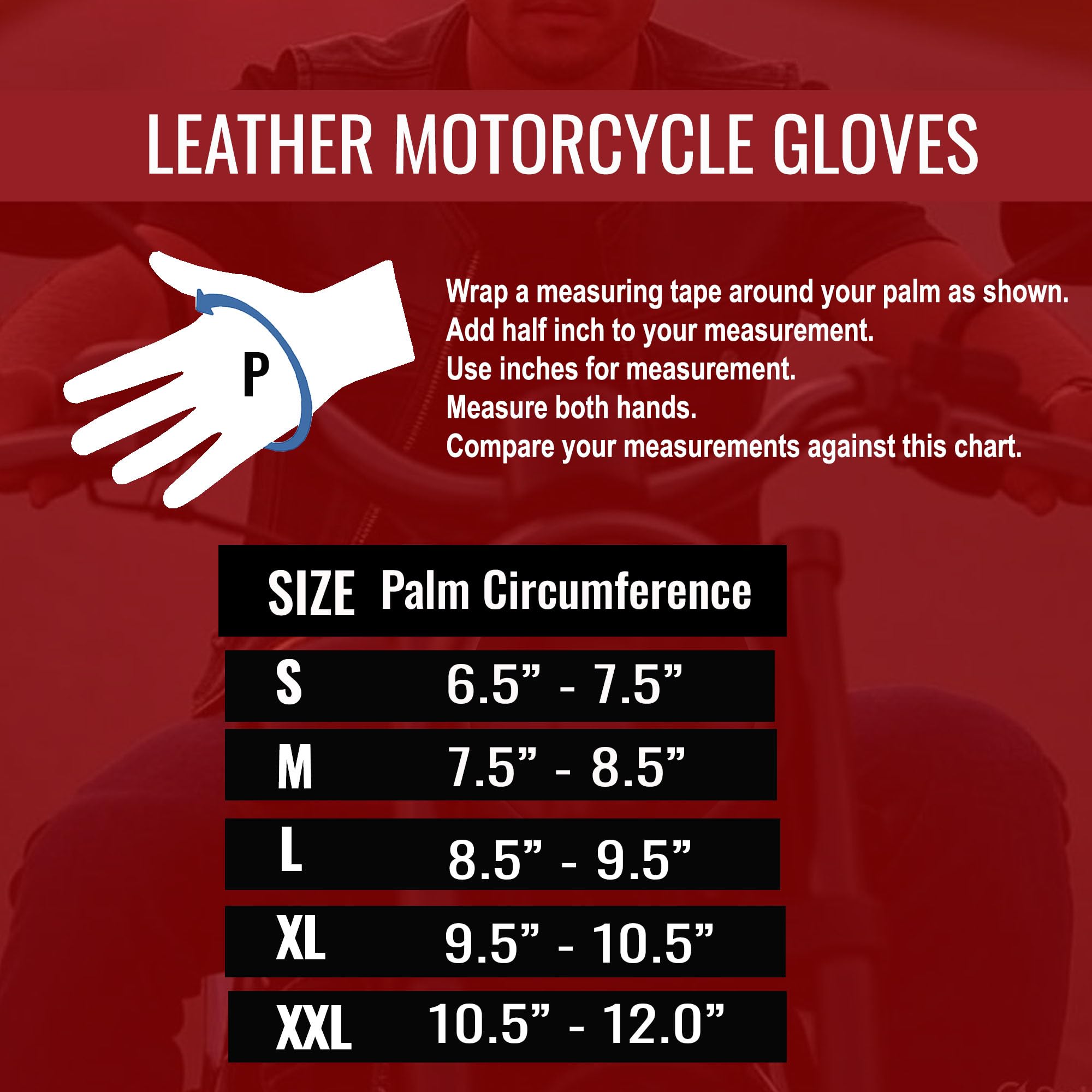 Jackets 4 Bikes soft sheep leather texture closeup showing durable finish