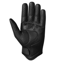 Jackets 4 Bikes gel-padded palm detail improving grip and shock absorption