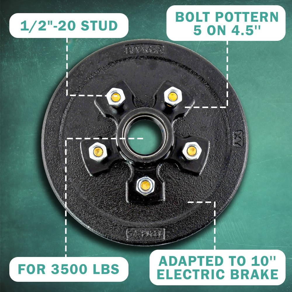 JADODE close-up of bearing races demonstrating precise fit and reliability
