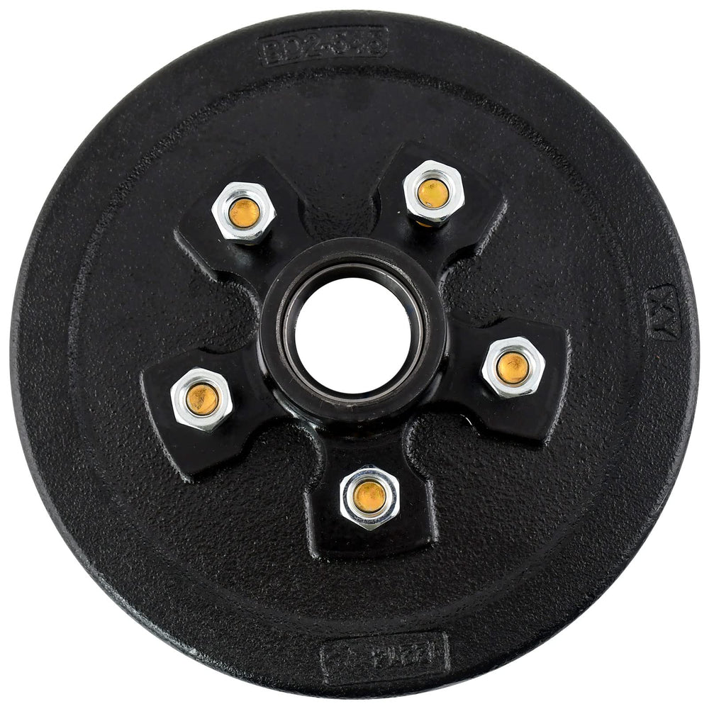 JADODE label and part numbers clear view aiding correct replacement selection