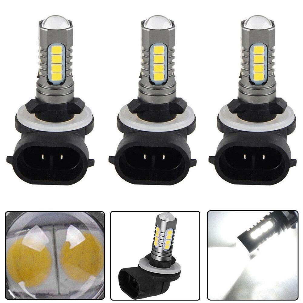 JahyShow bulb with water droplets illustrating IP68 waterproof protection