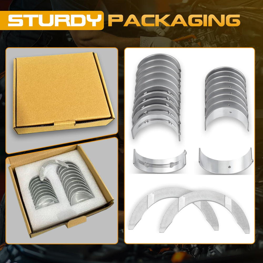 JANLESGMGO assembly lube applied to bearings demonstrating proper pre-start protection