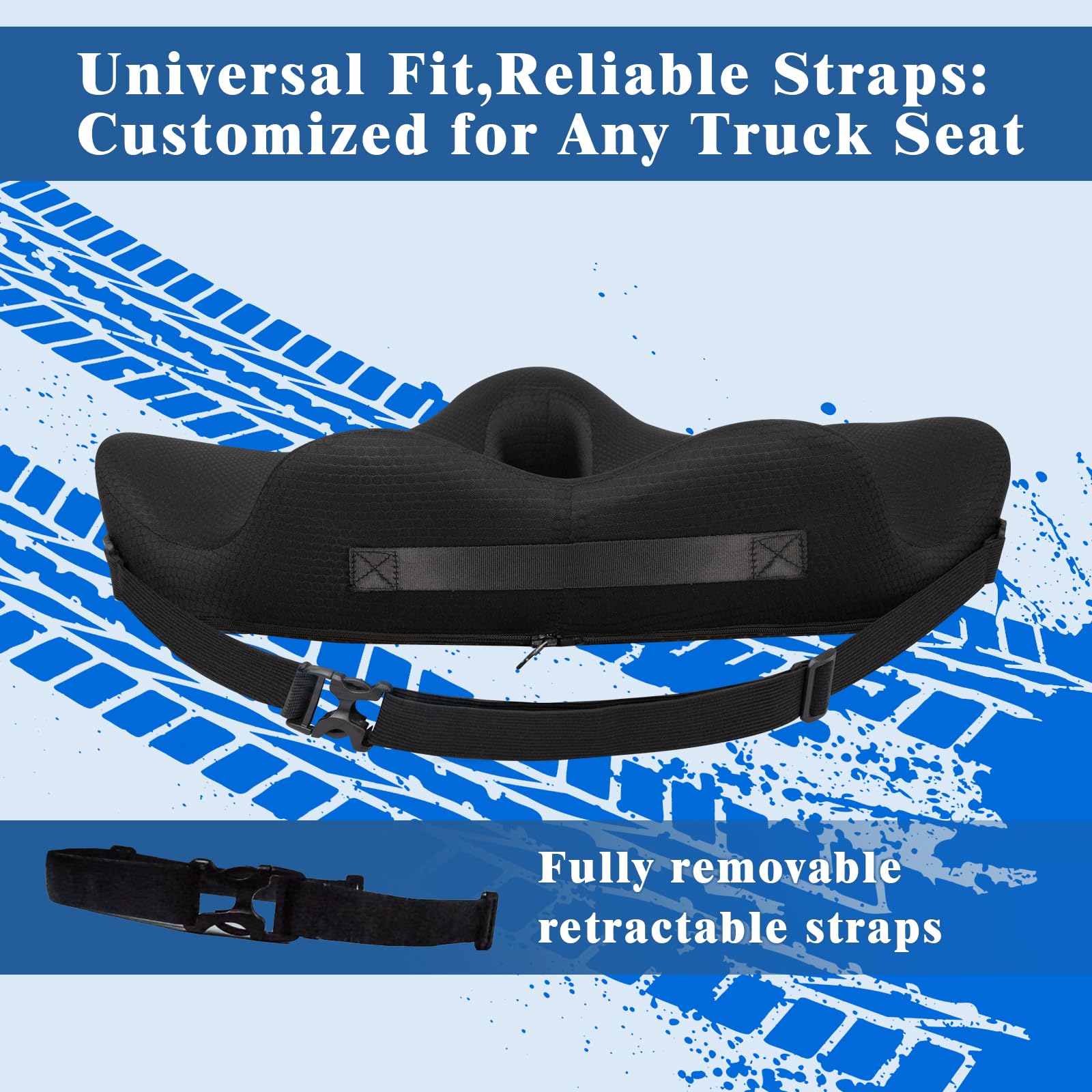 japiroc dimensions shown with scale for wider hip and thigh support