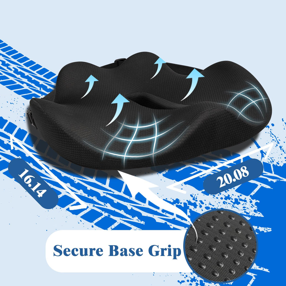 japiroc vibration control layer cutaway reducing road shock transfer