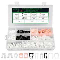 Japtend front packaging showing kit and size range for quick selection