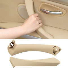Jaronx front view handle showing clean OEM-like finish and fit