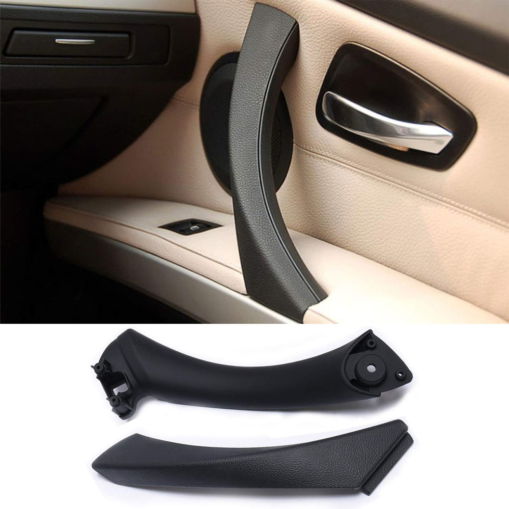 Jaronx front handle assembly showing fit and improved durability