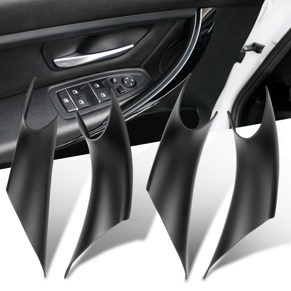 Jaronx front packaging view showing four door handle covers and secure fit