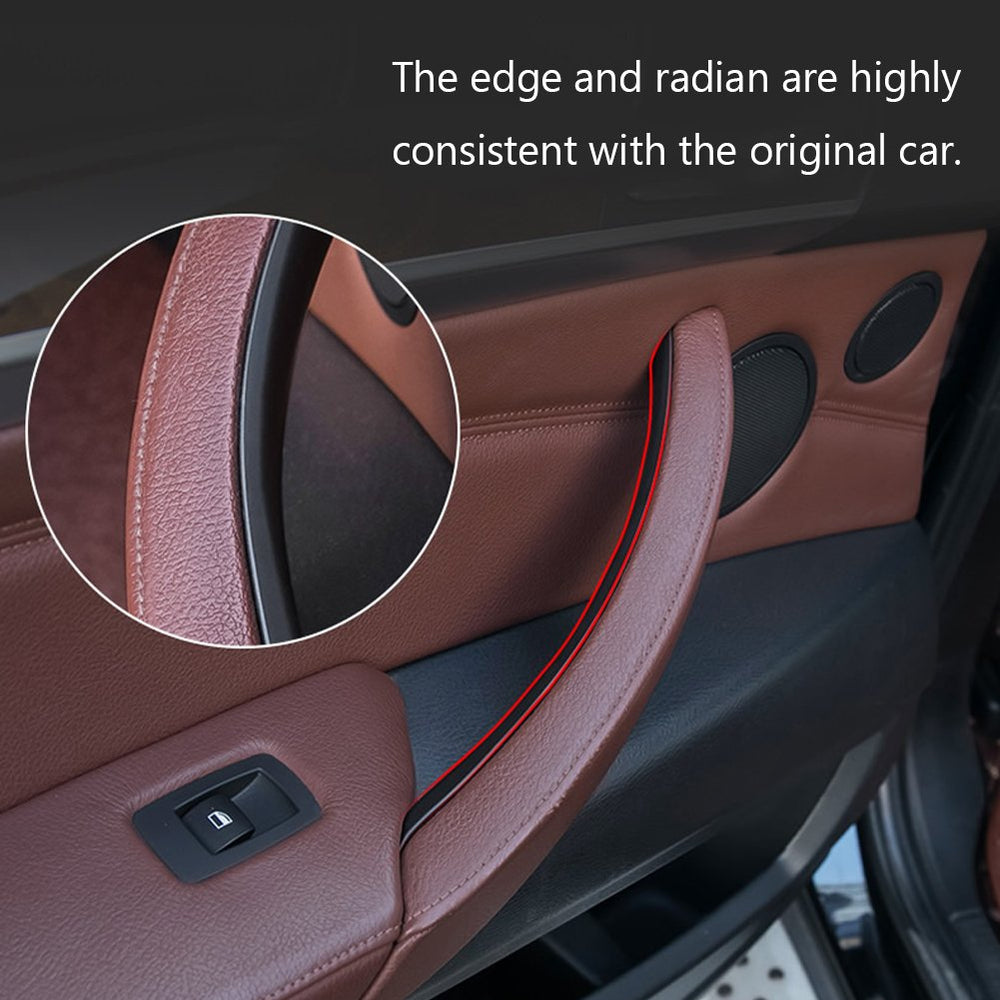Jaronx packaged handle with single-piece contents ready for right-side replacement