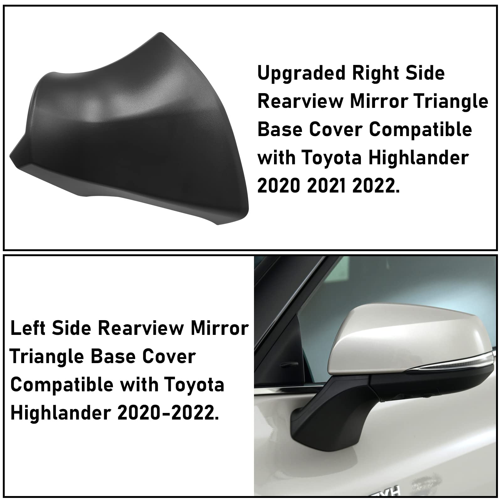 Jaronx alignment photo demonstrating easy installation and proper clip fit
